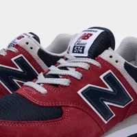 New Balance ML574EH2 / Red