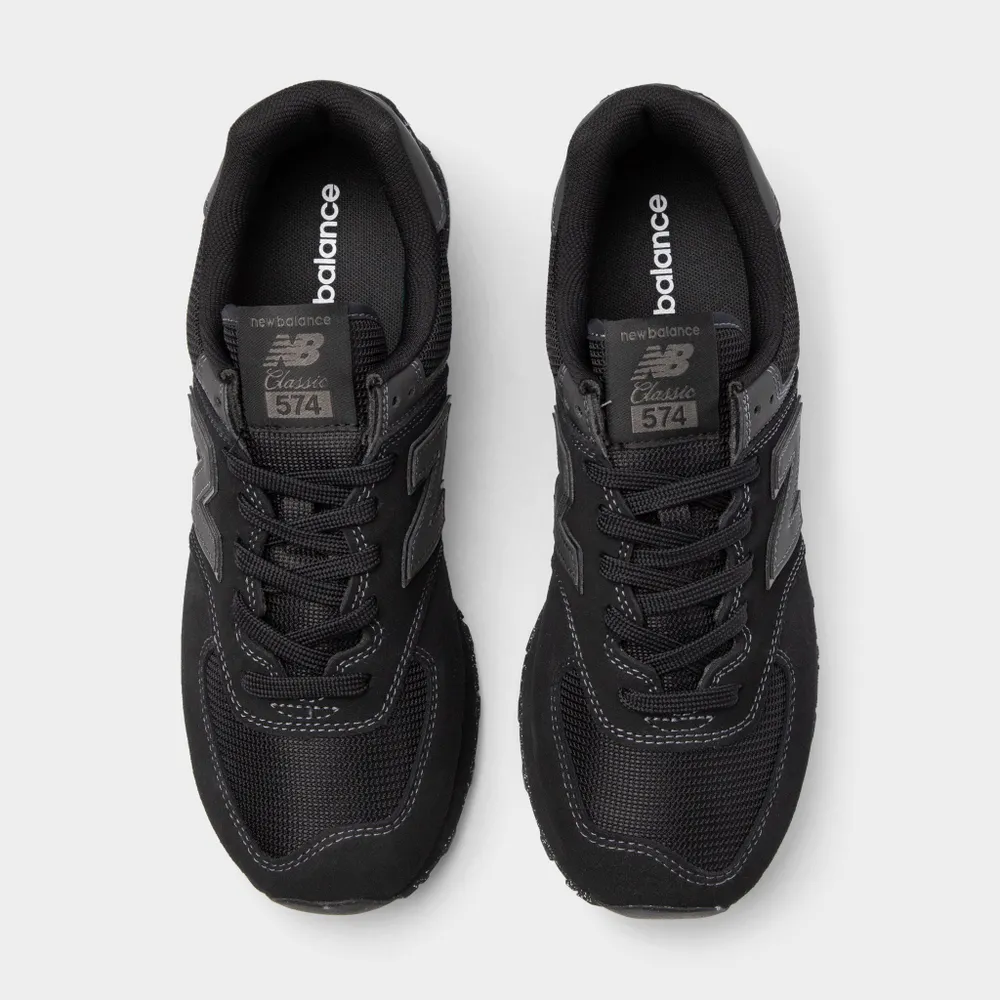 New Balance ML574EVE / Black