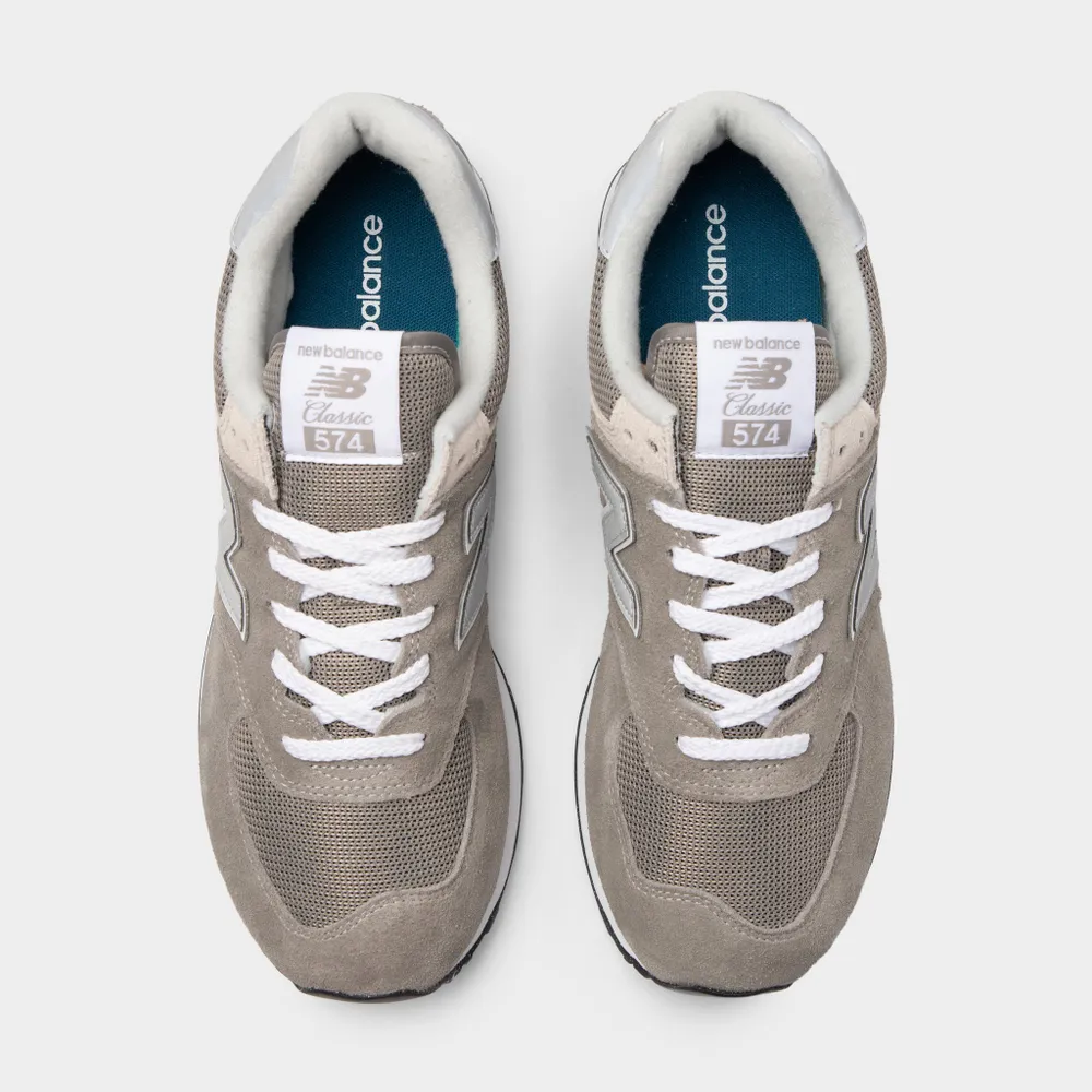 New Balance ML574EVG Grey / White