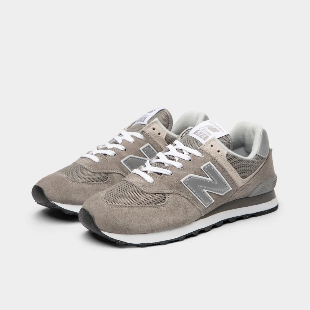 New Balance ML574EVG Grey / White