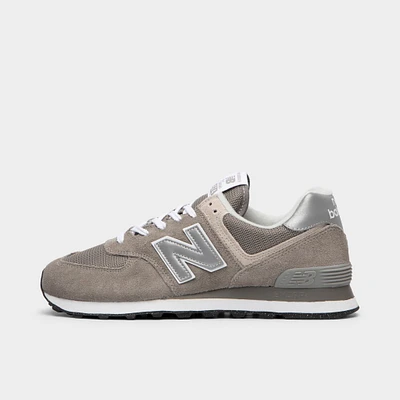 New Balance ML574EVG Grey / White