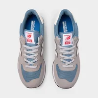 New Balance ML574OW2 Grey / Blue