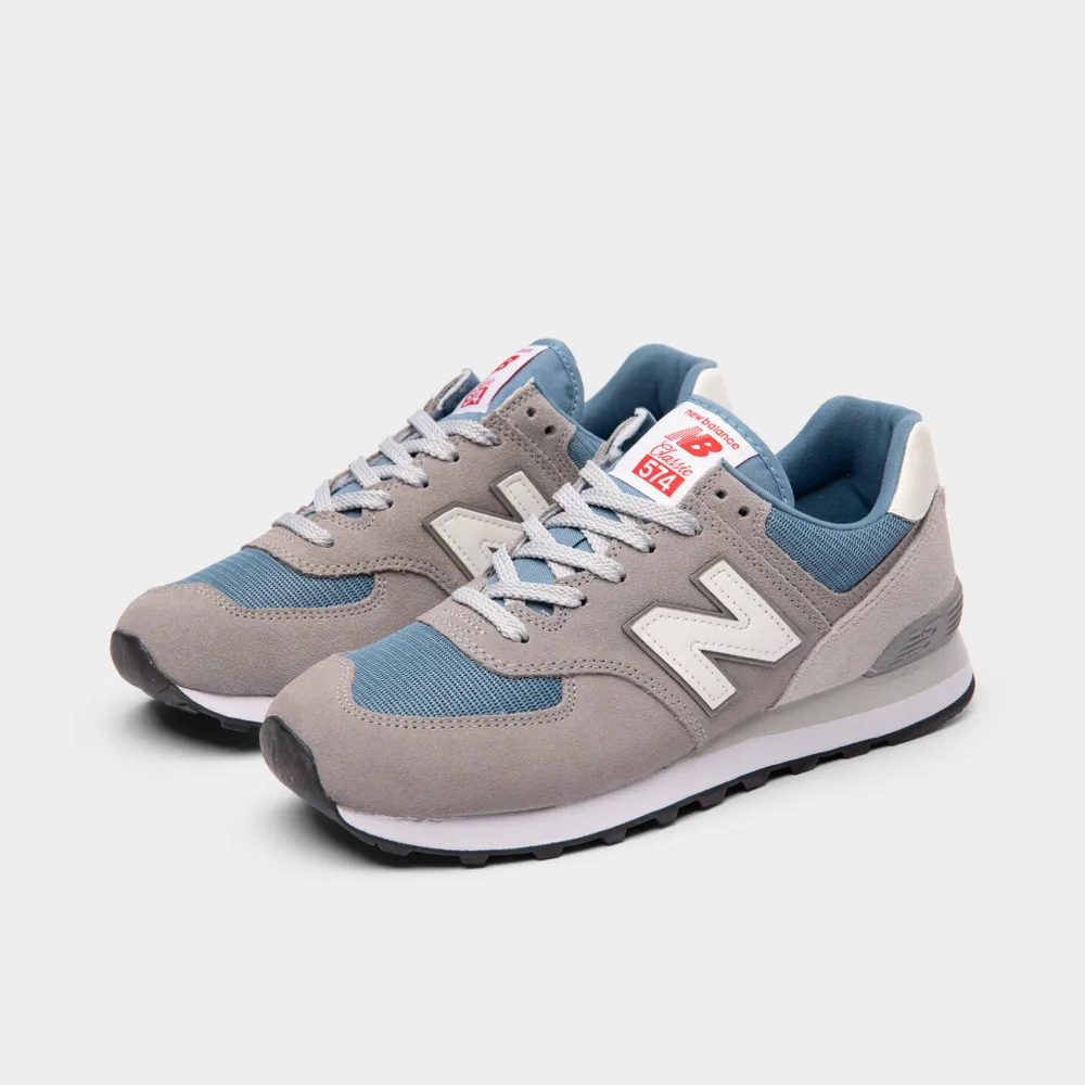 New Balance ML574OW2 Grey / Blue