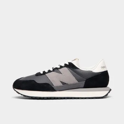 New Balance MS237RC Black / Magnet