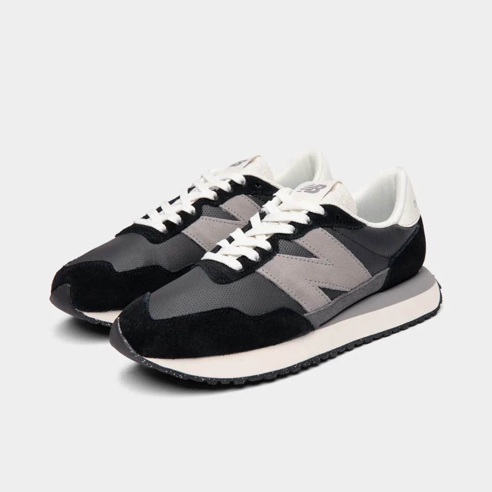 New Balance MS237RC Black / Magnet