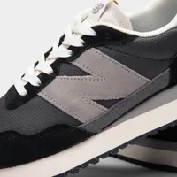 New Balance MS237RC Black / Magnet