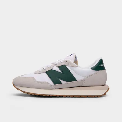 New Balance MS237RF Nimbus Cloud / Nightwatch Green