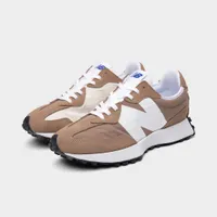 New Balance MS327LK1 / Mushroom