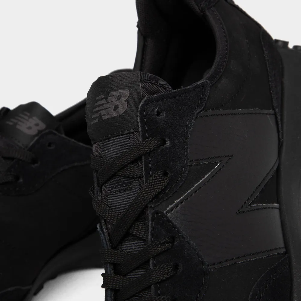 New Balance MS327LX1 / Black