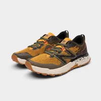 New Balance Fresh Foam X Hierro v7 Golden Hour / Dark Camo - Black