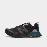 New Balance Fresh Foam X Hierro v6 GTX Black / Mountain Teal