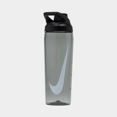 Nike TR Hypercharge Chug Bottle / Anthracite