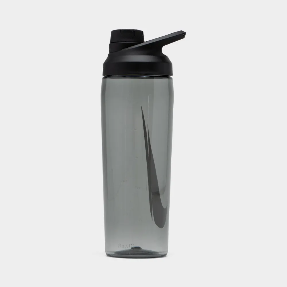 Nike TR Hypercharge Chug Bottle / Anthracite