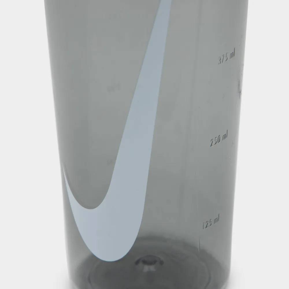 Nike TR Hypercharge Chug Bottle / Anthracite