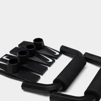 Nike Push Up Grip 3.0 Black / White