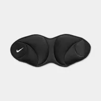 Nike Ankle Weights 5LB / 2.2 KG Black / White