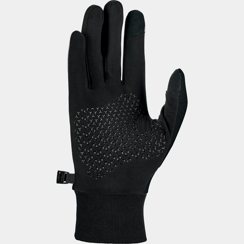 Nike Tech Fleece Thermal Gloves Black /