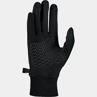 Nike Tech Fleece Thermal Gloves Black /