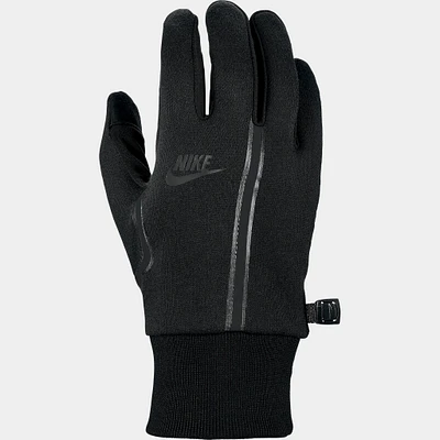 Nike Tech Fleece Thermal Gloves Black /