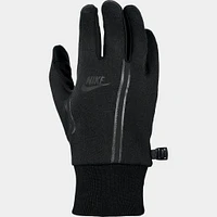 Nike Tech Fleece Thermal Gloves Black /