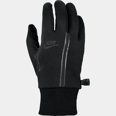 Nike Tech Fleece Thermal Gloves Black /