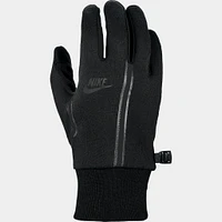 Nike Tech Fleece Thermal Gloves Black /