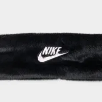 Nike Children’s Warm Headband Black / Pink Foam
