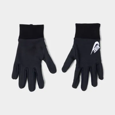 Nike Club Fleece Training Gloves / Black