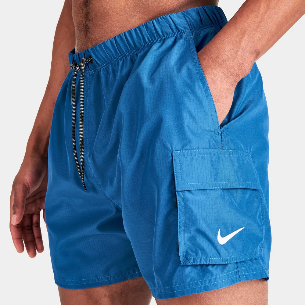 Nike Sportswear Tech Fleece Joggers University Blue / Dark Marina