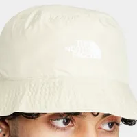 The North Face Sun Stash Hat Gravel / Apricot Ice