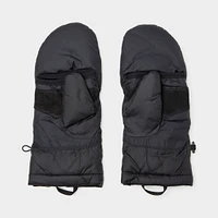 The North Face Nuptse Convertible Mitt / TNF Black