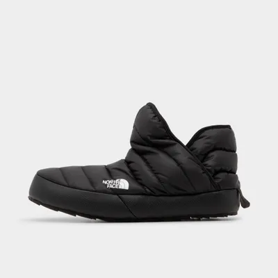 The North Face Women's Thermoball Traction Bootie TNF Black / White