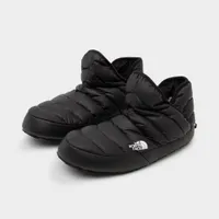 The North Face Women's Thermoball Traction Bootie TNF Black / White