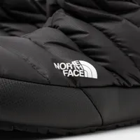 The North Face Women's Thermoball Traction Bootie TNF Black / White