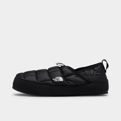 The North Face Kids' ThermoBall™ Traction Mule II TNF Black / White
