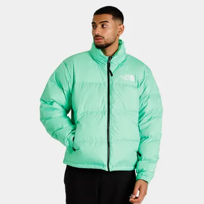 The North Face 1996 Retro Nuptse Jacket / Chlorophyll Green