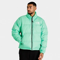 The North Face 1996 Retro Nuptse Jacket / Chlorophyll Green