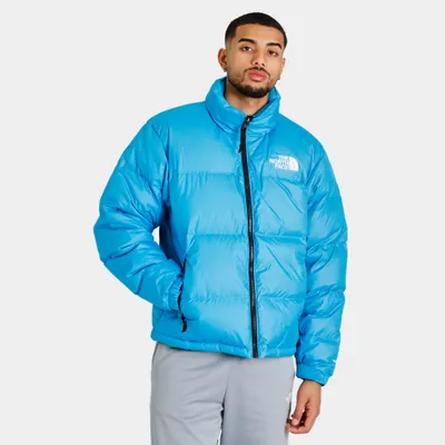 The North Face 1996 Retro Nuptse Jacket / Acoustic Blue