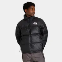 The North Face 1996 Retro Nuptse Jacket / Recycled TNF Black