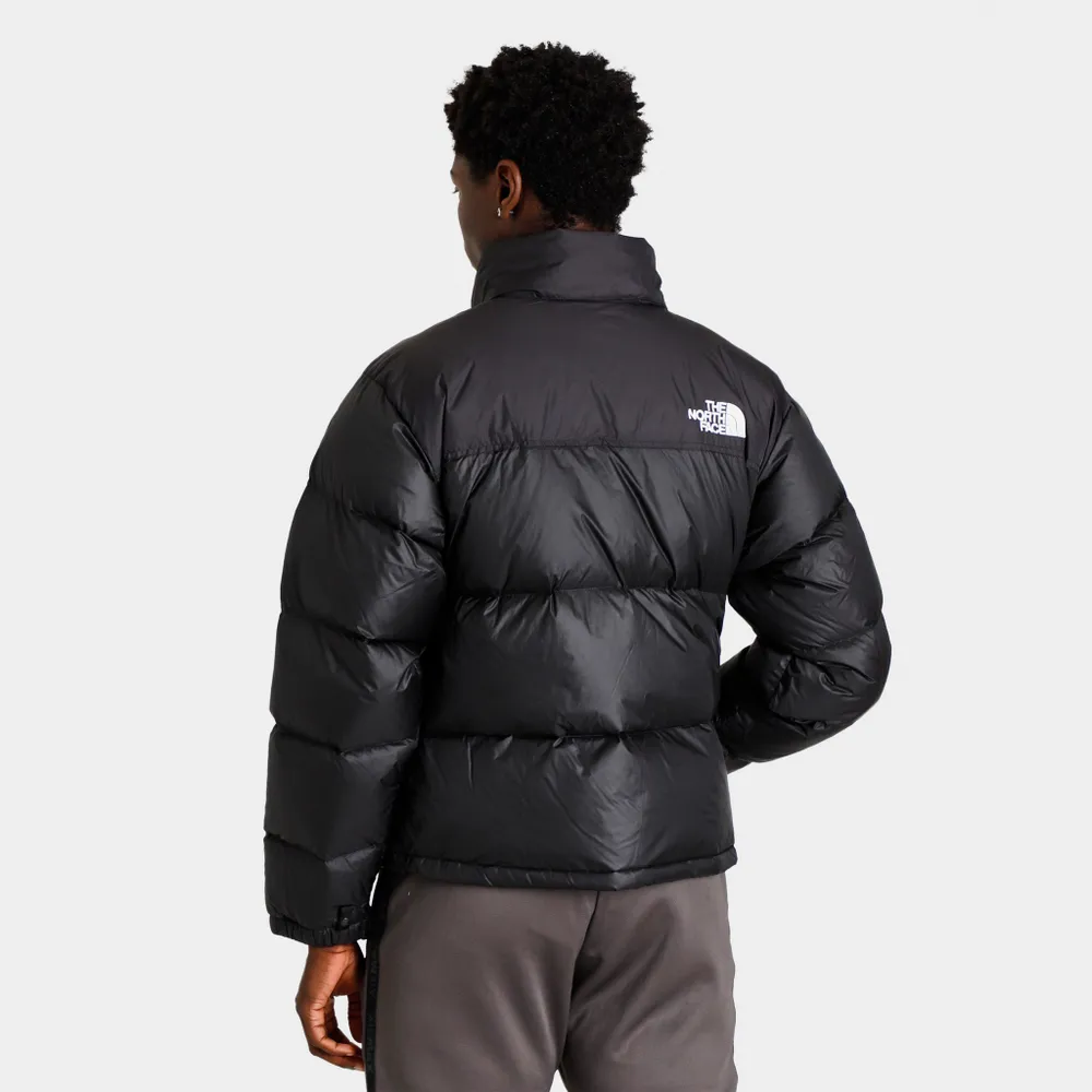 The North Face 1996 Retro Nuptse Jacket / Recycled TNF Black