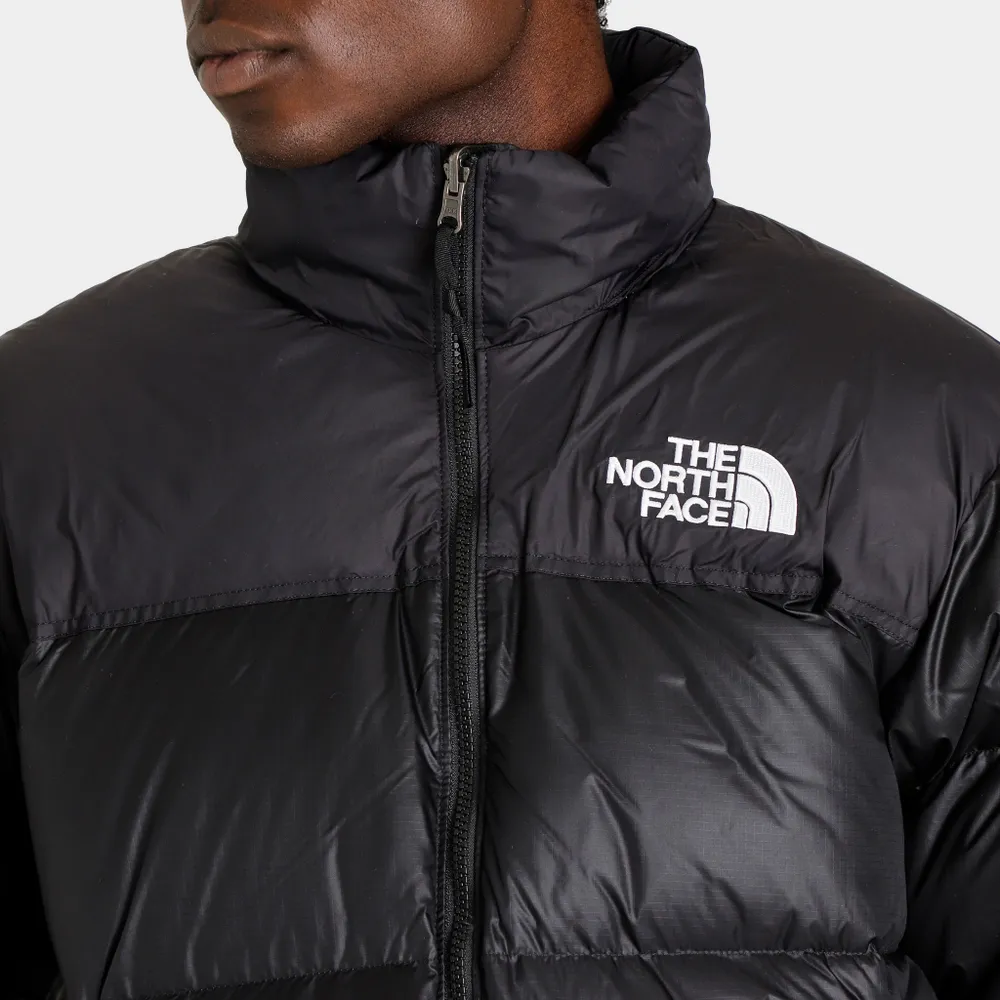 The North Face 1996 Retro Nuptse Jacket / Recycled TNF Black