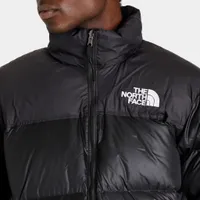 The North Face 1996 Retro Nuptse Jacket / Recycled TNF Black