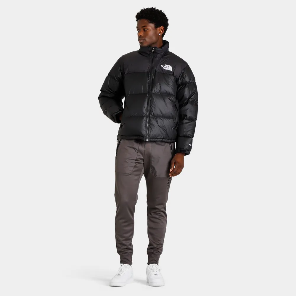 The North Face 1996 Retro Nuptse Jacket / Recycled TNF Black