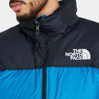 The North Face 1996 Retro Nuptse Jacket / Banff Blue