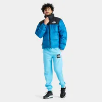 The North Face 1996 Retro Nuptse Jacket / Banff Blue