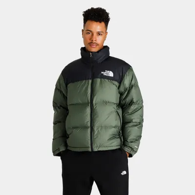 The North Face 1996 Retro Nuptse Jacket / Thyme