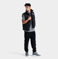 The North Face 1996 Retro Nuptse Vest / Recycled TNF Black