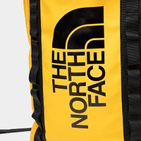 The North Face Explore Fusebox S Daypack Summit Gold / TNF Black