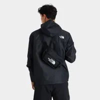 The North Face Explore Hip Pack TNF Black / TNF White