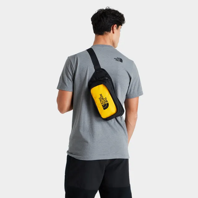 The North Face Explore Hip Pack TNF Black / TNF White